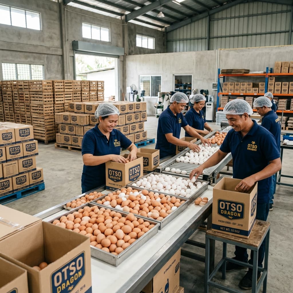 Logistics Distribution Logistics